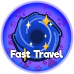 Fast Travel!