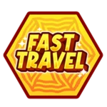 Fast Travel
