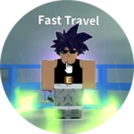 Fast Travel