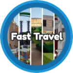 Fast Travel