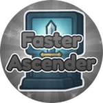 Faster Ascender