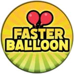 Faster Balloon