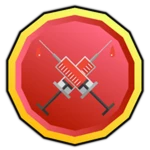 Faster Blood Drain