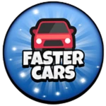 Faster Cars