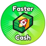 Faster Cash