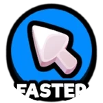 Faster Click!