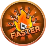 Faster Click