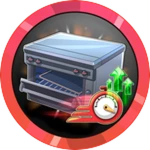 Faster Cook Time