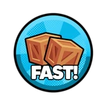 Faster Crate Open