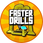 Faster Drills