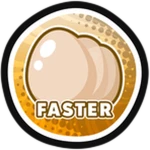 Faster Egg Open