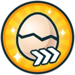 Faster Eggs Open