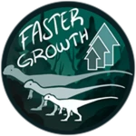 Faster Growth!