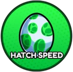 Faster Hatch