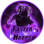 Faster Hoops
