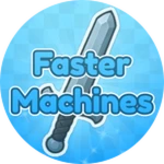 Faster Machines