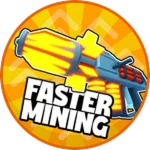 Faster Mining