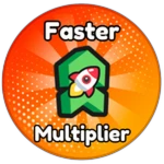 Faster Multiplier
