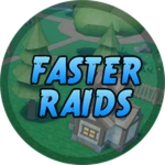 Faster Raids!