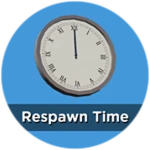 🕑 Faster Respawn
