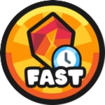 Faster Rolls