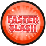 Faster Slash