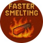 Faster Smelting