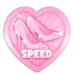 Faster Speed