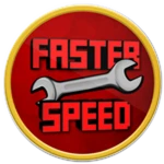Faster Speed