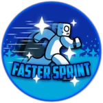 FASTER SPRINT