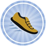 Faster Steps