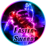Faster Sword