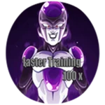 Faster Training 100x