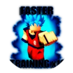 Faster Training 10x 