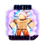 Faster Training 30x 