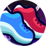 Faster Walkspeed