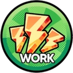 Faster Work Speed