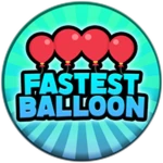 Fastest Balloon