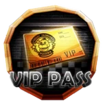 Faz Pass: VIP