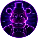 FAZBEAR FRIEND