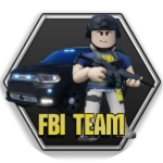 🚓FBI TEAM