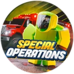 FD Special Operations