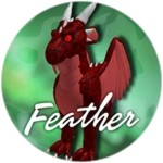 Feather Dragon pre order