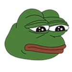 Feels Bad Man Trail