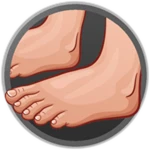 Feet For Hands