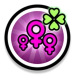Female Luck
