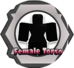 Female Torso