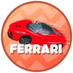 Ferrari Gamepass!