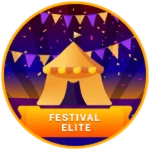 Festival 2022 Elite