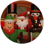 Festive Characters